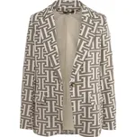 SAKO S MONOGRAMEM KHAKI Zabaione