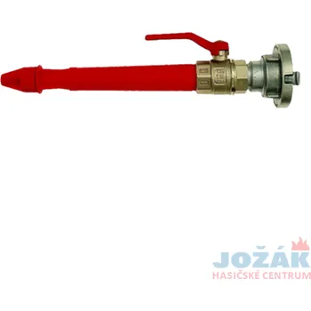 Zahradní hadice Proudnice C52 s páková