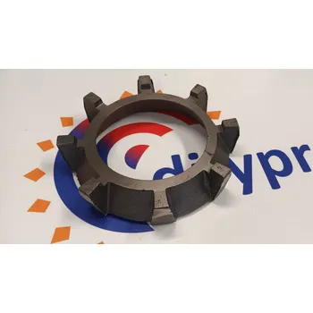 Kotel Dakon Korunka hořáku DAKON DOR N 20 , 25 kW 8738103791