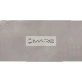 ABK Interno 9 Dlažba Silver 60 x 120 cm, rektifikovaná, matná, PF6I9R34150