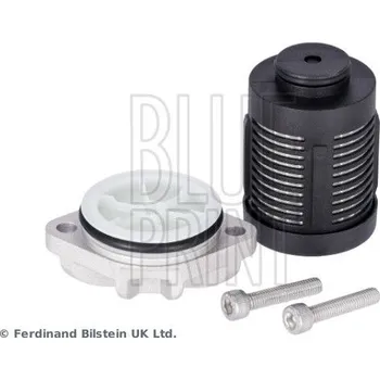 Hydraulický filtr Filtr hydrauliky, lamelová spojka (pohon všech kol) BLUE PRINT ADBP210104