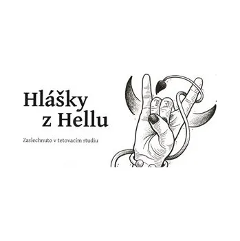 Hell Hlášky z Hellu