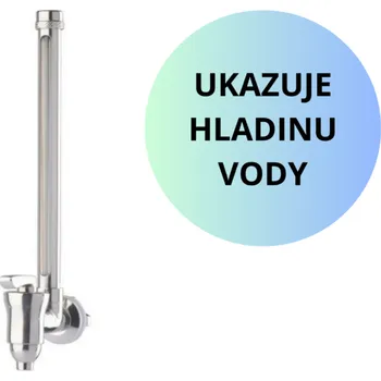 vodní filtr kohoutek Berkey | pro filtry Big a Travel