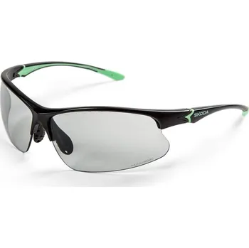 cyklistické brýle Škoda Cyklistické brýle samozabarvovací ŠKODA