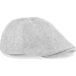 Beechfield Pánská kšiltovka B622 Light Grey one size