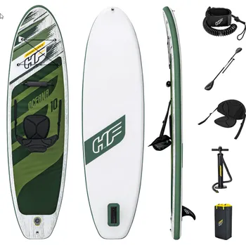 Paddleboard Bestway 65395 Oceana Convertible Olive