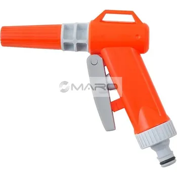 Zavlažování Siroflex Rozstřikovač regulovatelný s pistolí a čepem, 4600000.02