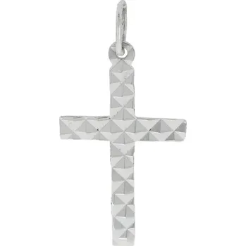 Přívěsek Zlatý křížek