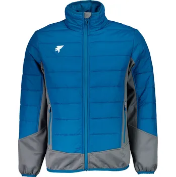 JOMA EXPLORER II bunda pánská modrá Typ: L