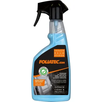 Foliatec Interiér & Ochrana, 500ml
