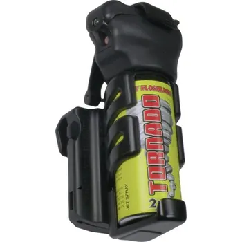 Sebeobrana Rotační pouzdro pro sprej TORNADO | SHT-04-50.63