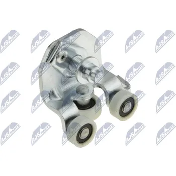 Auto zrcátko Valivé vedení, posuvné dveře NTY EZC-FT-089