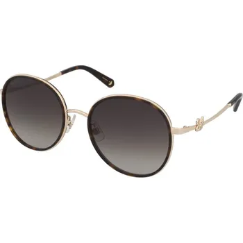 Sluneční brýle SWAROVSKI SK0252 DÁMSKÉ SLUNEČNÍ BRÝLE