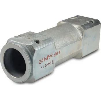 Přívěs k motorovému vozidlu Pouzdro - kartuš náj. brzdy KNOTT KFGL35-A