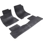 Autokoberce Rigum gumové přesné - HONDA CR-V 2007-