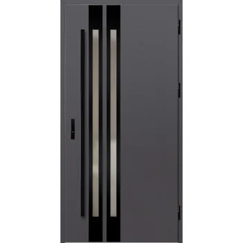 Vchodové dveře ERKADO Vchodové dveře ERKADO Leimen 2