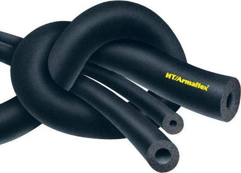 ARMAFLEX HT izolace potrubí 13x54mm, 2m, syntetický kaučuk, černá