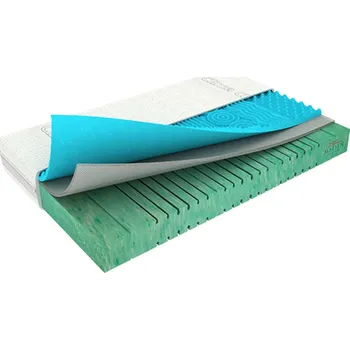 Matrace Matrace PESARO s paměťovou pěnou 90x200cm