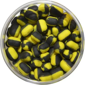 Boilies Nástraha přírodní plovoucí kuličky Traper 30 g