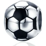 Elenys stříbrný přívěsek Fotbalový míč