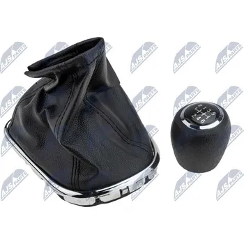 Hlavice řadicí páky Hlavice řadicí páky NTY GZB-CH-004