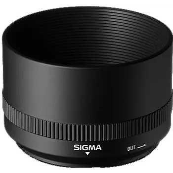 SIGMA sluneční clona LH680-03 objektivu 105mm F2,8 EX DG OS HSM MACRO