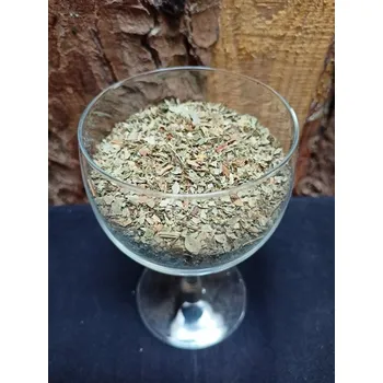 Jahoda list - Bylinky (Fragariae folium cs.)