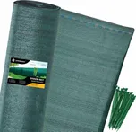 Springos Stínící tkanina zelená 140 g/m2
