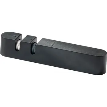 Zone Denmark Brousek na nože Singles Black