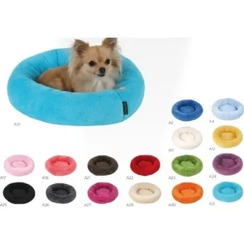 Pelíšek pro psa Pelíšek Amélie 60 cm Zelená A23