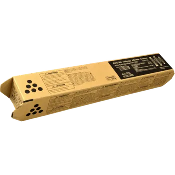 Ricoh 842382 černý (black) originální toner