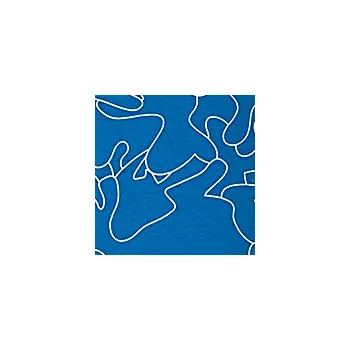 Boxerky Pánské boxerky Andrie PS5730 Barva: Světle modrá, Velikost: XL