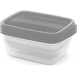 Krabičky na jídlo 3 ks Vedo – Curver ID_1535252