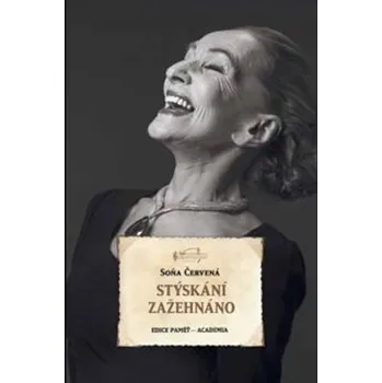 Stýskání zažehnáno - Soňa Červená…