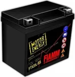 FIAMM FTX20L-BS 12V 18Ah