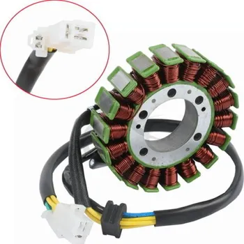 Auto-moto Yamaha VP 250 X-City 2007-2008 stator alternátoru
