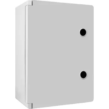 Rozvaděč Univerzální box CP5006 500x700x245