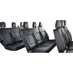 Autopotah LOGO Opel Vivaro (2001-2014), 8 místné