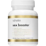 Venira Sex booster kapsle pro podporu zvýšení sexuální touhy pro ženy 80 cps