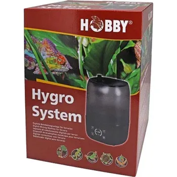Terárium Hobby Hygro-System generátor mlhy do terária