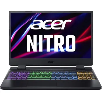 Notebook Recenze Acer Nitro 5 AN515-58 (NH.QGAEC.005)