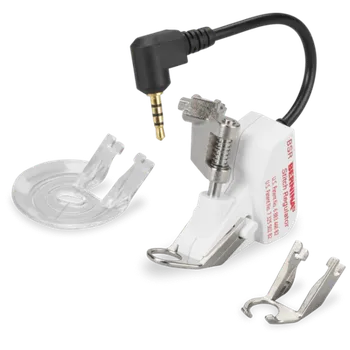 Příslušenství k šicímu stroji Bernina - Patka BSR - regulátor rychlosti stehu pro volné quiltování