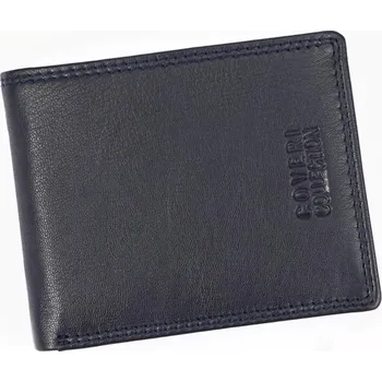 Pánská peněženka Coveri 1942 992 modrá