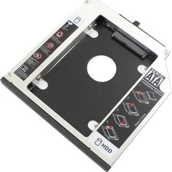 Příslušenství pro datový nosič HDD BOX ŠUPLÍK LENOVO R400 R500