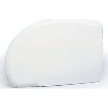 Kuchyňská stěrka Cukrářská karta polotunel tvrdá MARTELLATO