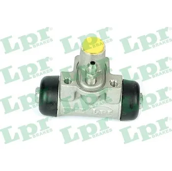 Auto-moto Válec kolové brzdy LPR 4095