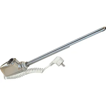 Radiátor Novaservis Elektrická topná tyč s regulátorem výkonu 300W GZ300C