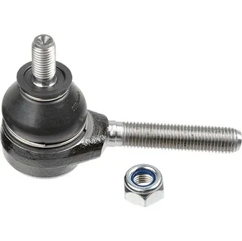 Táhlo řízení Hlava příčného táhla řízení LEMFOERDER 10707 03