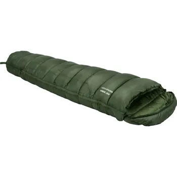 Spacák HIGHLANDER Spacák PHOENIX EMBER 250 ZELENÝ + Doprava zdarma na další nákup