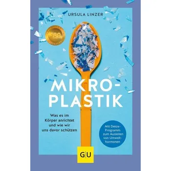 Mikroplastik - Linzer, Ursula